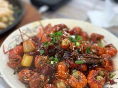 -小民大排档(马场角横路店)