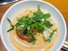 -清真·老门框爆肚涮肉·中华老字号(丰管路店)