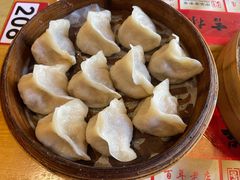 -新兴园饺子馆(北京百子湾店)