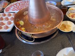 -仁和四季涮肉馆(天坛南门店)