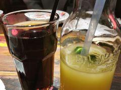 -外婆家(蓝色港湾店)