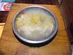 -小铫鸡汤