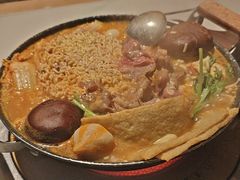 -七八冷面·延边朝鲜族美食(圣熙八号店)