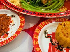 -文立新麻辣烫(合生汇21街区店)