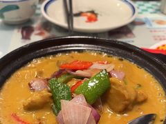 -香港新记茶餐厅(春熙太古里店)