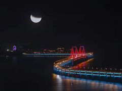 -星海湾跨海大桥