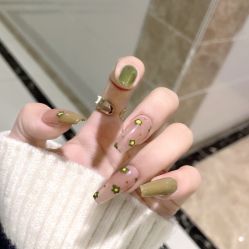 -H12 STAR日式美甲美睫专门店