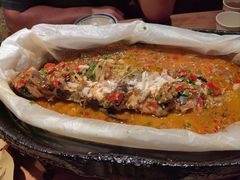 -泥糊破店小酒馆·团建聚餐(南京西路店)