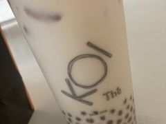 -KOI Thé(南坪协信星光时代广场店)