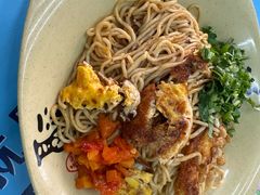 -湖南师范大学-木兰路食堂