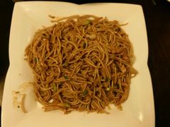 -温汤大酒店餐厅