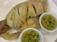 壹心鸡-文记壹心鸡(宝华路店)