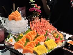 -匠和风精致料理(莆田财富中心店)