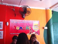 -Jonah's Fruit Shake & Snack Bar