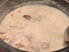 -捞神煲汤火锅(湖滨商业街店)