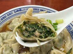 -古徽州馄饨店(宝安路店)