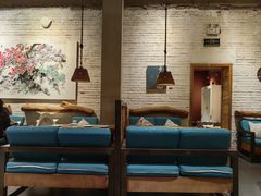 -苹果树下艺术餐厅(通州店)