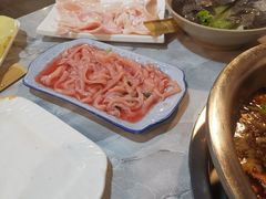 -周记全牛油火锅