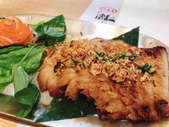 -蔡澜Pho·越南粉餐厅(海上世界店)