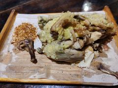 -关中道陕味艺术餐厅(西岳庙店)