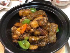 -稻香酒家(长宁KING88广场店)