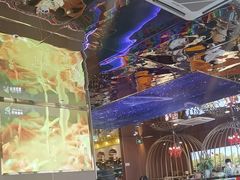 -巴依老爷新疆美食(常营店)