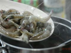 -爱尚客韩式烤肉自助餐厅(汇丰广场店)