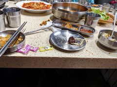 -东门韩国烤肉·韩国料理(烟台朝阳街店)