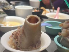 -骨之味·筒骨汤火锅(江头店)