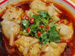 火锅味抄手-八二小区抄手(龙湖上城天街店)