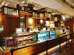 -无印良品餐堂 MUJI Diner(成都太古里店)