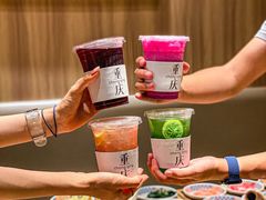 -周小明火锅(黑金冠社区店)