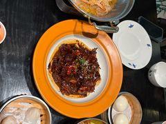 -简小舍·民间手艺菜(武昌江滩店)