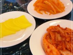 -桃园中华料理炸酱面(燕儿岛路店)