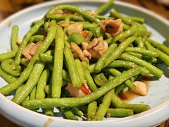 -湘聚缘湘菜馆(斜土路店)