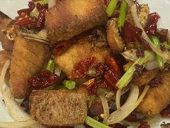 -虎虎龙虾大排档(双井店)