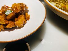 -绿茶餐厅(成都太古里店)