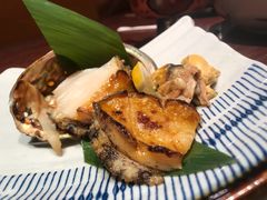 -翔峰炭火鳗鱼(悦泰街里公寓店)