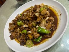 -洪福饭店·十八年老店