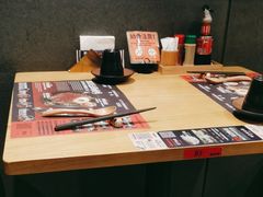 -鳗事鱼意·活鳗現烤专门店(富力海珠城店)