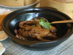 -潮府馆·非遗潮州菜·港式点心(世纪公园店)