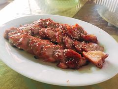 -大自然美食农庄(广州南站店)