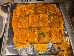 -绿茶餐厅(汇悦大融城店)