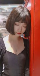 点击看大图 -MS.SALON美发沙龙