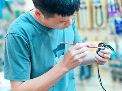 -GIANT捷安特自行车专卖店(金桥台儿庄路店)