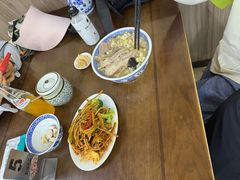 -崇德楼水盆牛羊肉泡馍馆(文艺路店)
