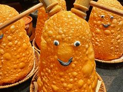 -许爷家·生态湖鲜(徐汇日月光店)