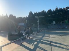 -府君山公园