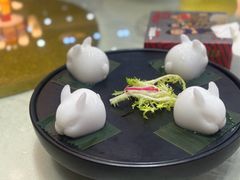 -大水车公馆·顺德菜·妈姐菜(均安店)