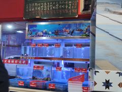 -小龍鳳·港式海鲜打边炉(沙湖路店)